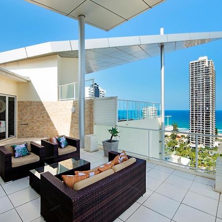 Wings Resort, Apartments And 2 Story Penthouses - We Accommodate Gold Coast Exterior photo