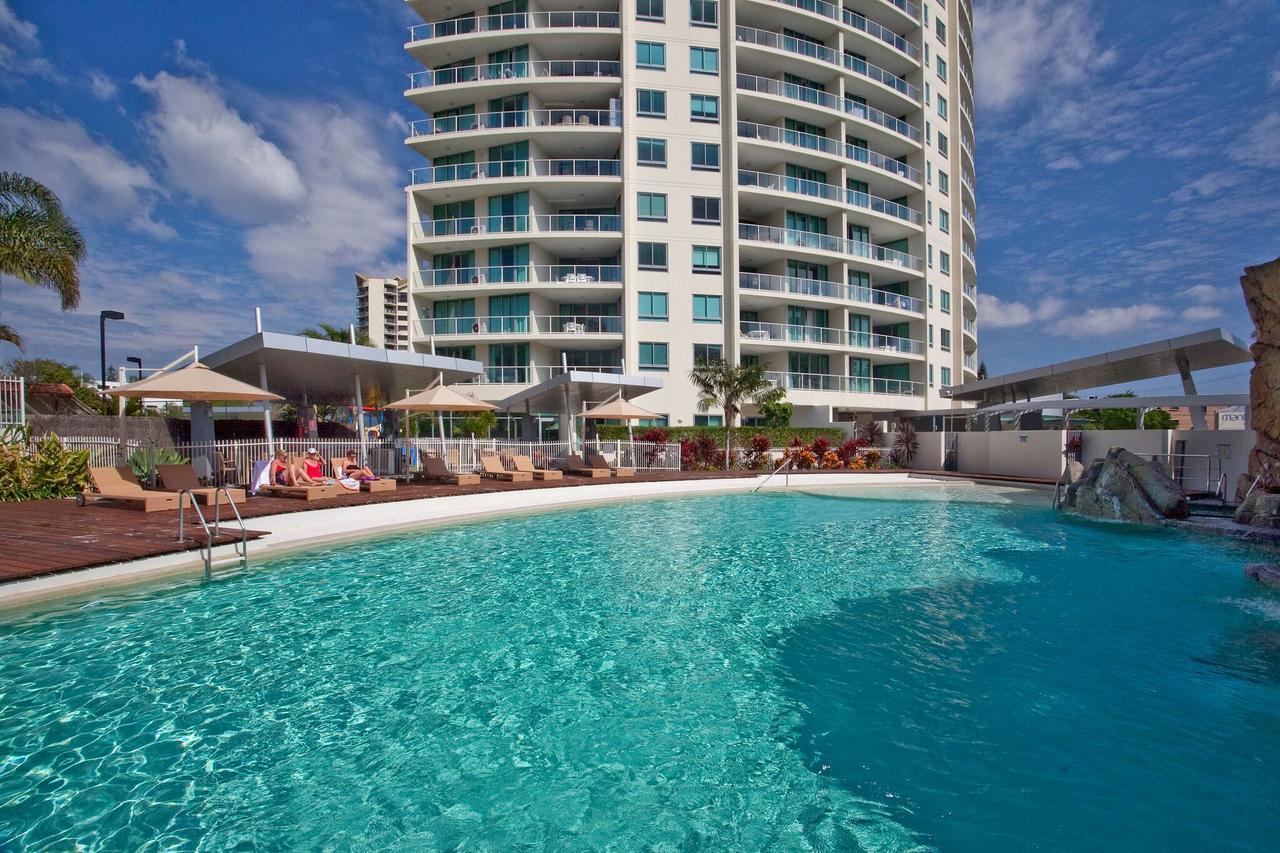 Wings Resort, Apartments And 2 Story Penthouses - We Accommodate Gold Coast Exterior photo