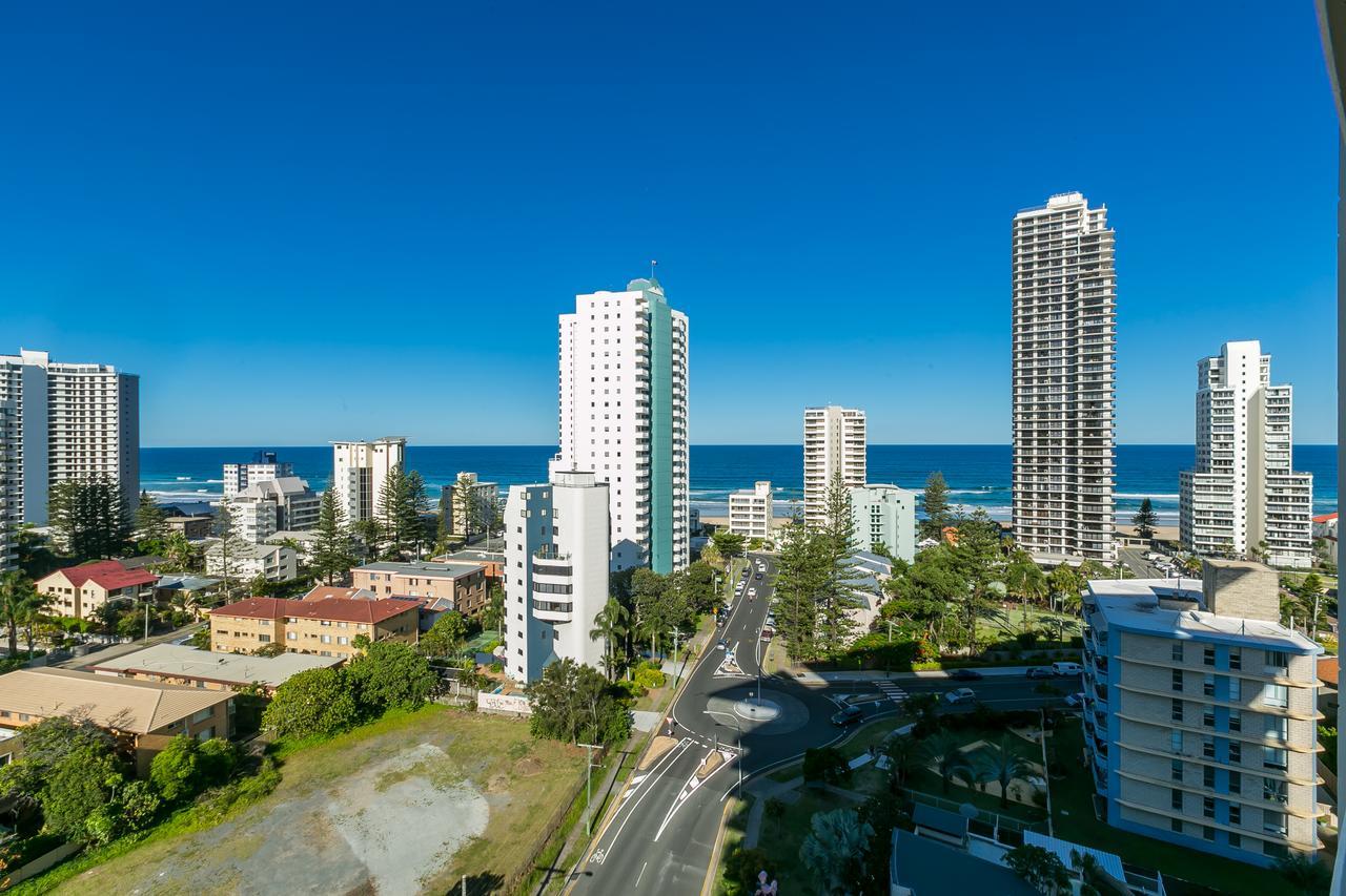 Wings Resort, Apartments And 2 Story Penthouses - We Accommodate Gold Coast Exterior photo