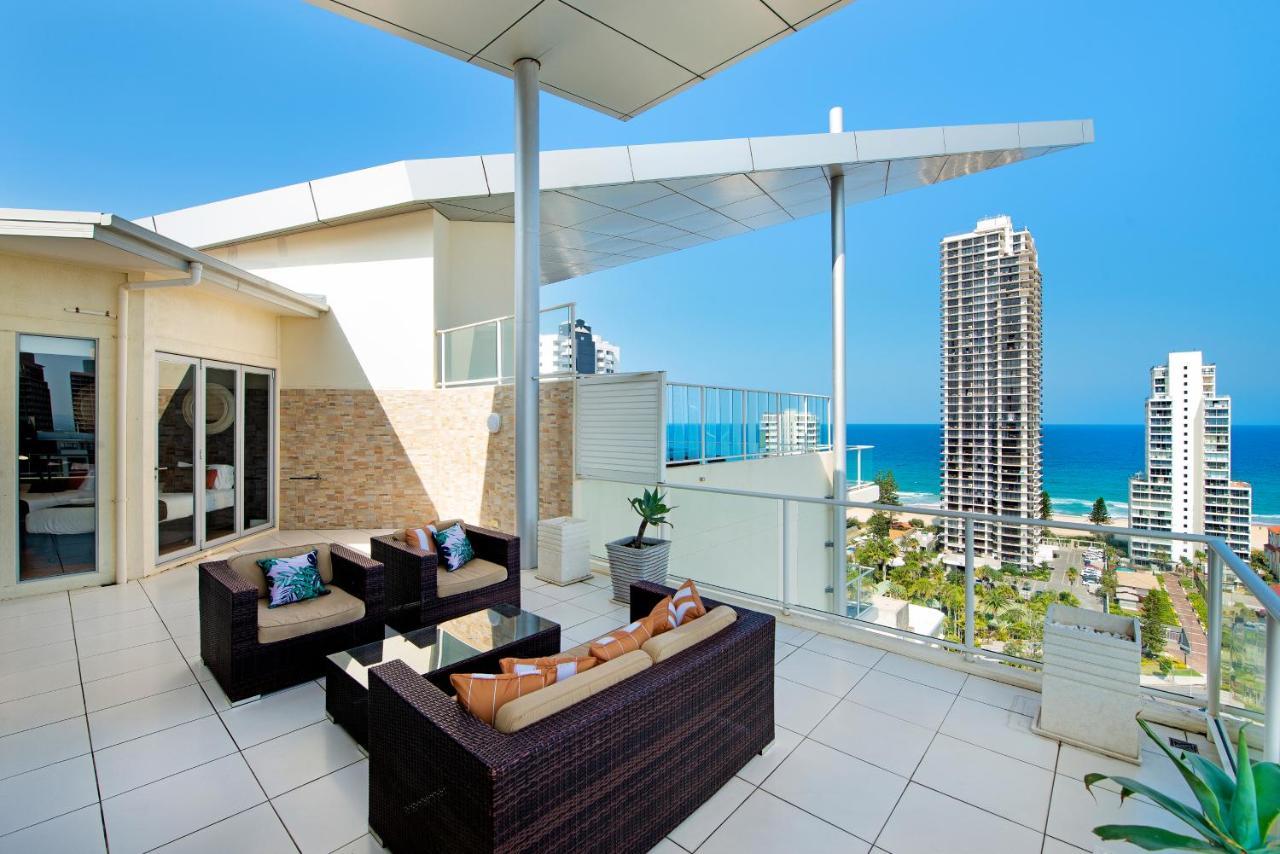 Wings Resort, Apartments And 2 Story Penthouses - We Accommodate Gold Coast Exterior photo