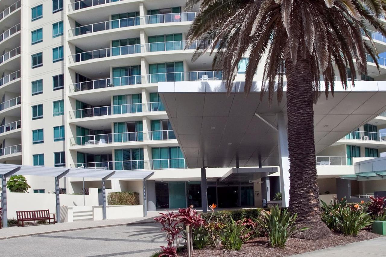 Wings Resort, Apartments And 2 Story Penthouses - We Accommodate Gold Coast Exterior photo