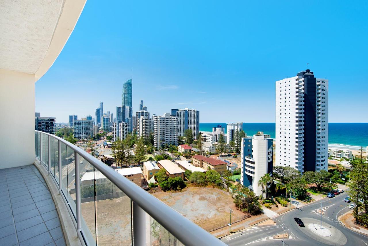 Wings Resort, Apartments And 2 Story Penthouses - We Accommodate Gold Coast Exterior photo