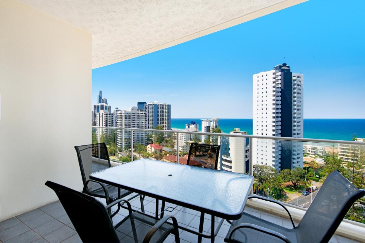 Wings Resort, Apartments And 2 Story Penthouses - We Accommodate Gold Coast Exterior photo