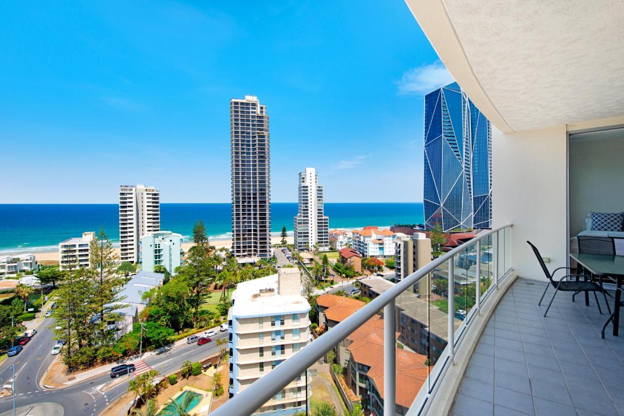 Wings Resort, Apartments And 2 Story Penthouses - We Accommodate Gold Coast Exterior photo