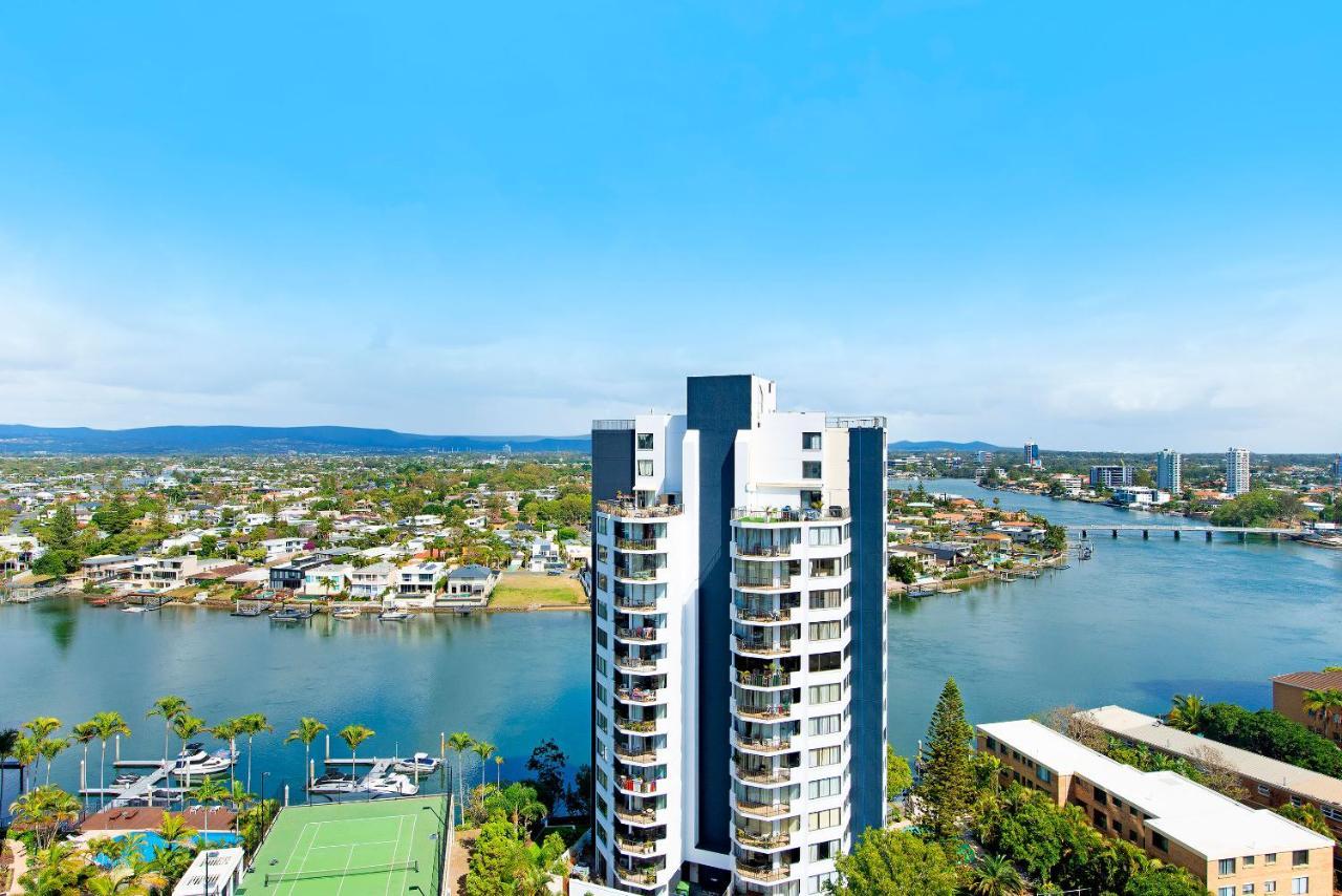 Wings Resort, Apartments And 2 Story Penthouses - We Accommodate Gold Coast Exterior photo