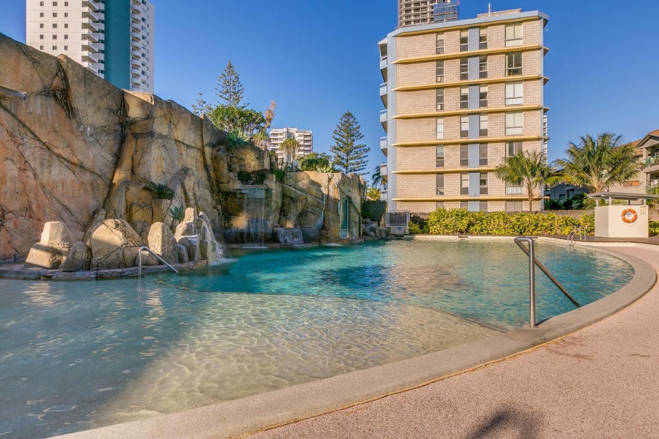 Wings Resort, Apartments And 2 Story Penthouses - We Accommodate Gold Coast Exterior photo