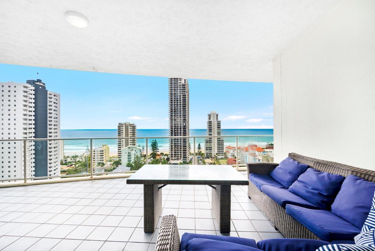 Wings Resort, Apartments And 2 Story Penthouses - We Accommodate Gold Coast Exterior photo