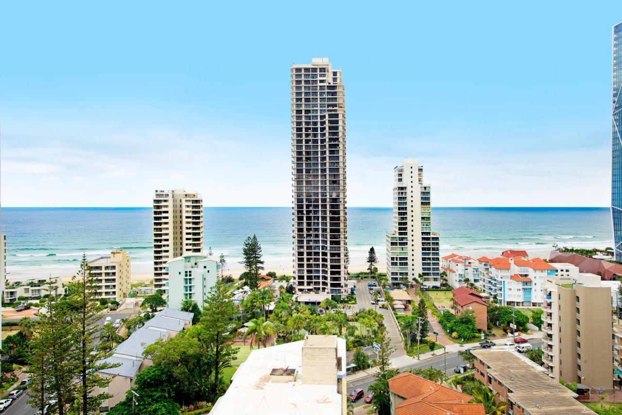 Wings Resort, Apartments And 2 Story Penthouses - We Accommodate Gold Coast Exterior photo